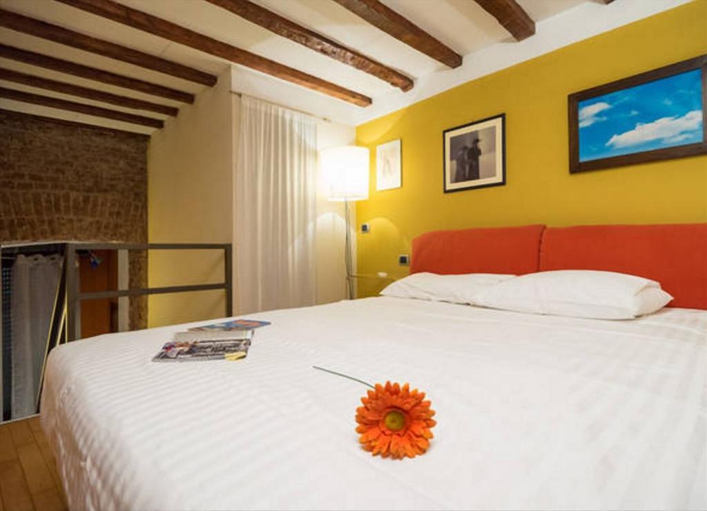Romantic Apartment Porta Venezia Milano Exterior foto