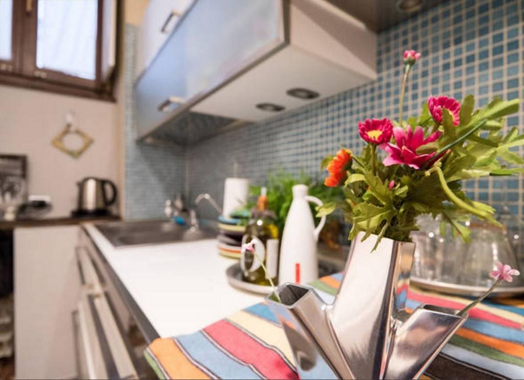 Romantic Apartment Porta Venezia Milano Exterior foto