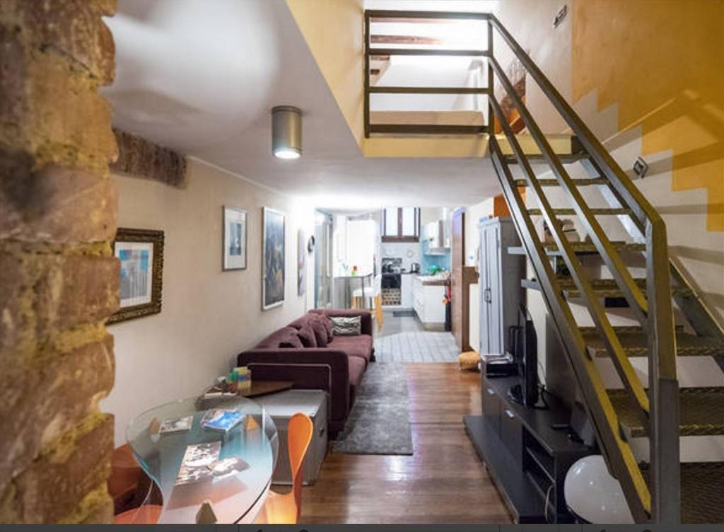 Romantic Apartment Porta Venezia Milano Exterior foto