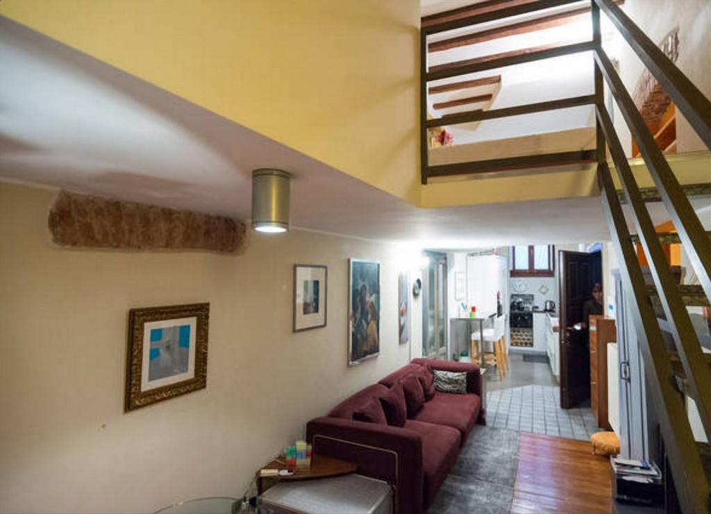 Romantic Apartment Porta Venezia Milano Exterior foto